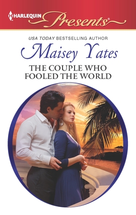 Title details for The Couple who Fooled the World by Maisey Yates - Available